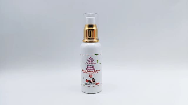 CREME SOLAIRE BEAUTE ETERNEL